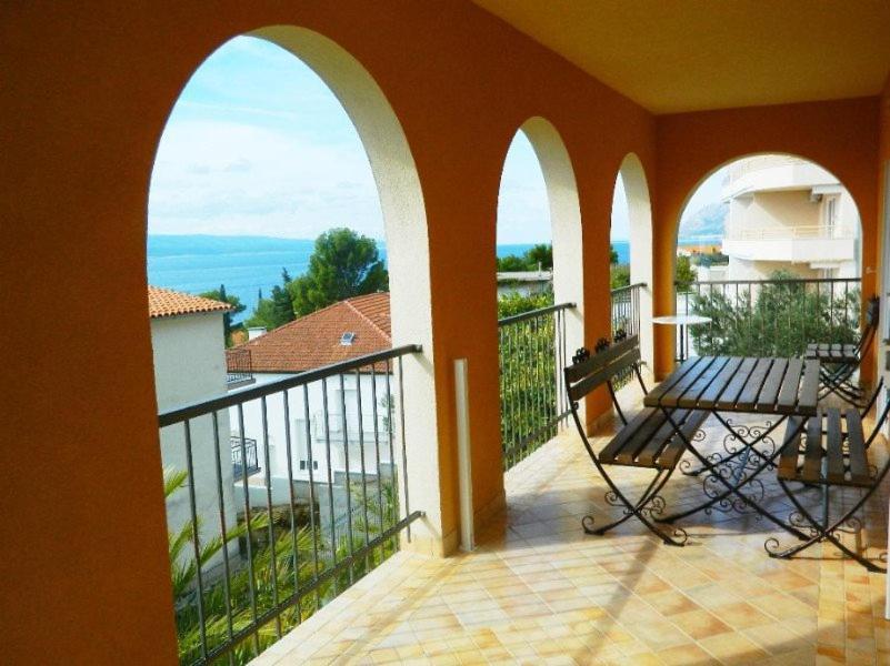 Апартаменты Hacienda Valmare Брела Экстерьер фото